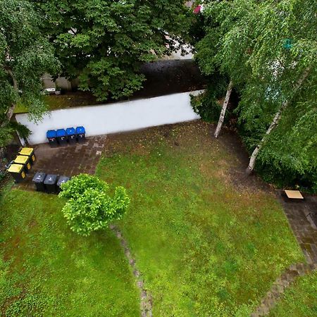 Avr Apartment Geestemunde 5 Bremerhaven Kültér fotó