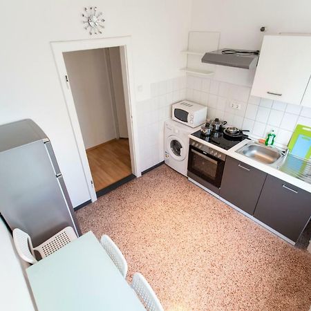 Avr Apartment Geestemunde 5 Bremerhaven Kültér fotó