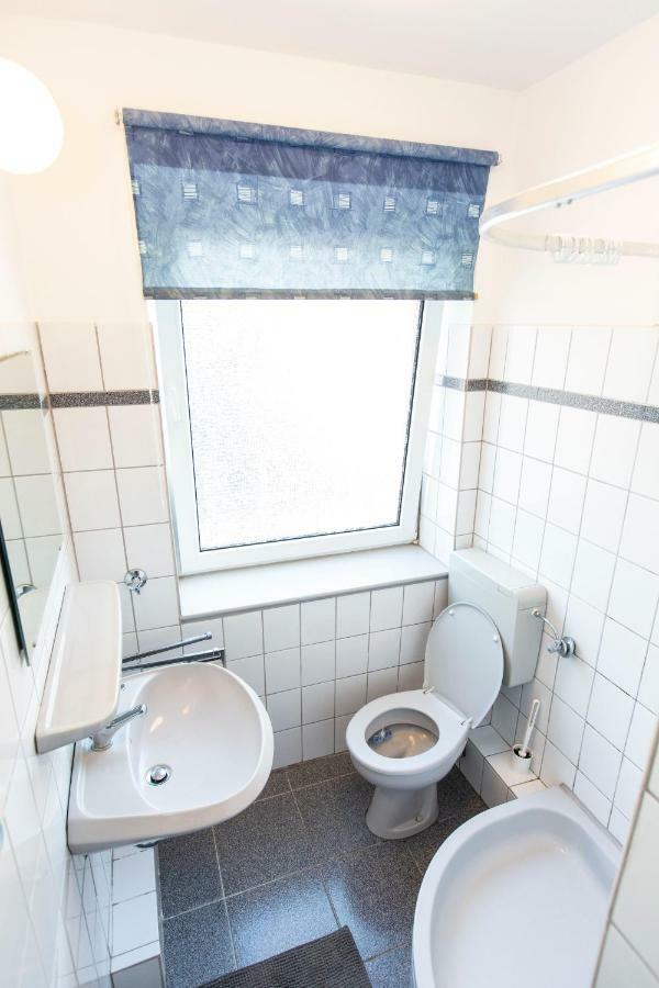 Avr Apartment Geestemunde 5 Bremerhaven Kültér fotó