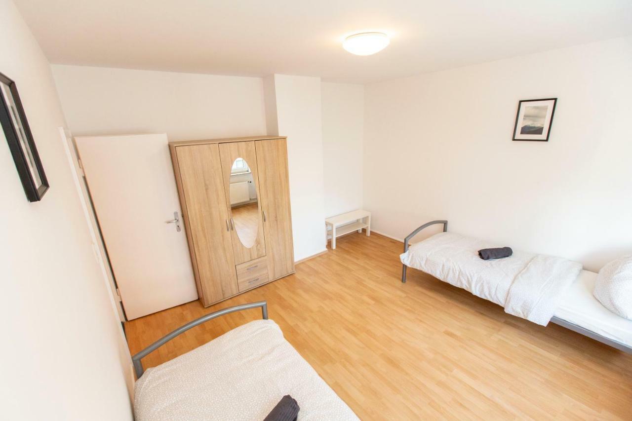 Avr Apartment Geestemunde 5 Bremerhaven Kültér fotó
