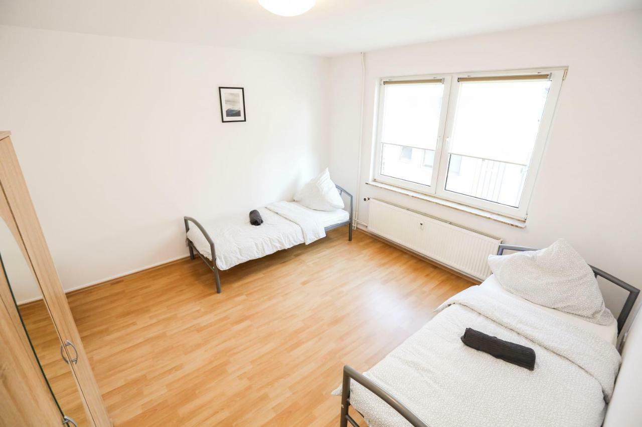Avr Apartment Geestemunde 5 Bremerhaven Kültér fotó